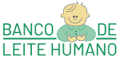 Logotipo Banco de Leite Logotipo Banco de Leite